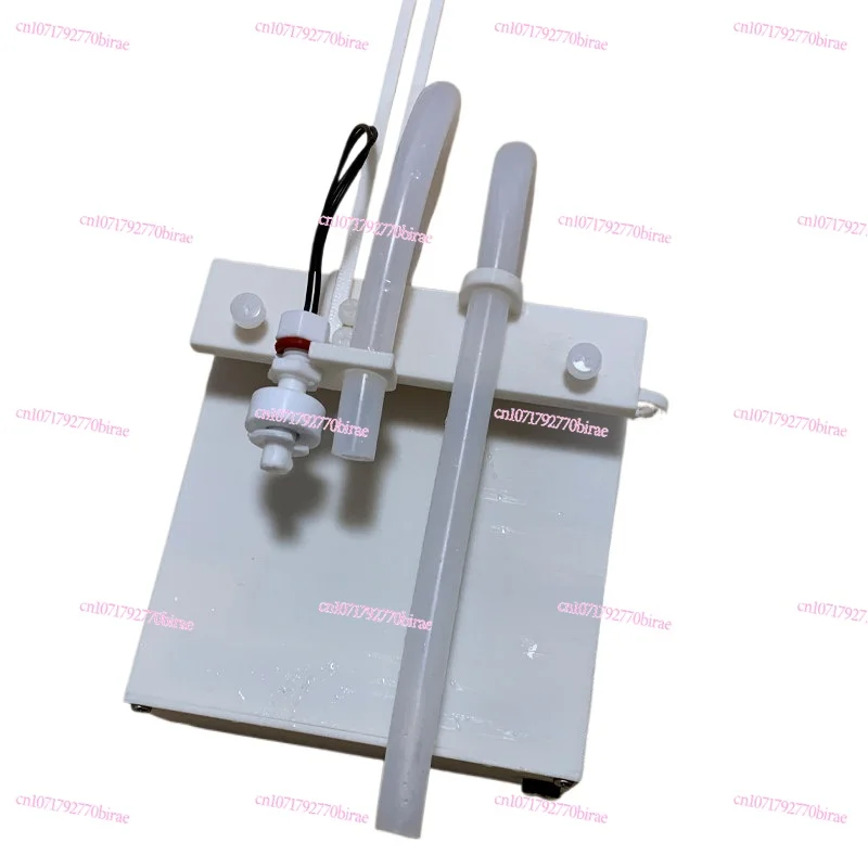 

Автоматическая смена воды, пополнение 2 в 1, поддержка пульта дистанционного управления Wi-Fi 2,4 г и версия машины Ro.