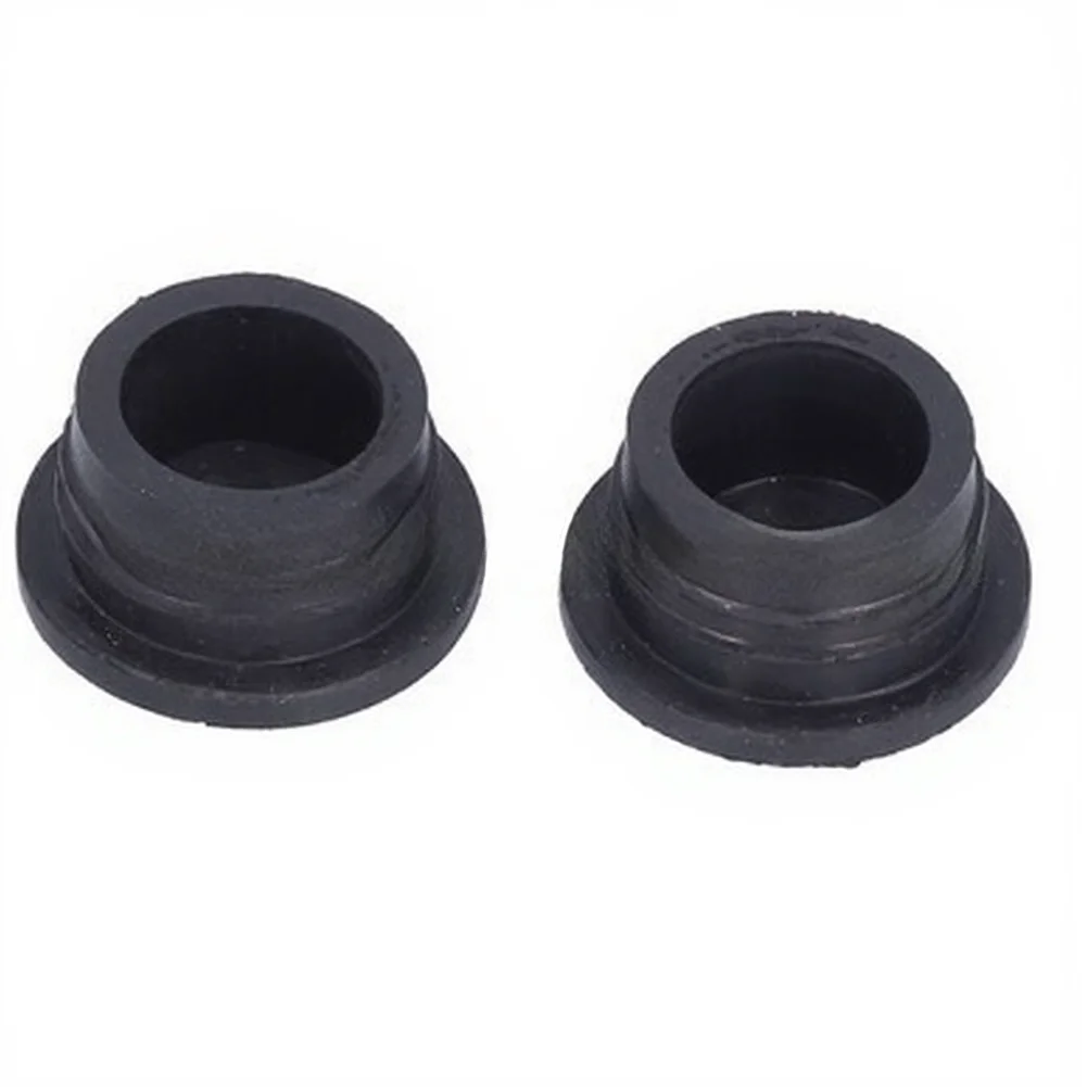 Swimming Pool Ladder Rubber Replacement Kit for Maintaining Secure Step Engagement in Recreational Water Areas