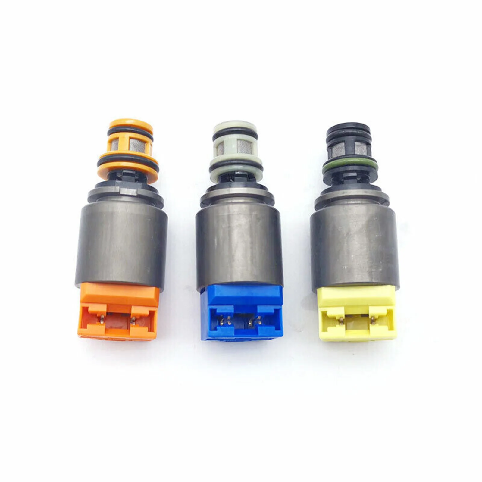 1068298046 6HP21 6HP28 7PCS Transmission Solenoid Kit For BMW 128i 135i 335i 550i 650i X1 X5 X6 Z4 AUDI S5 Q5 A4 Land Rover LR4 - Image 4