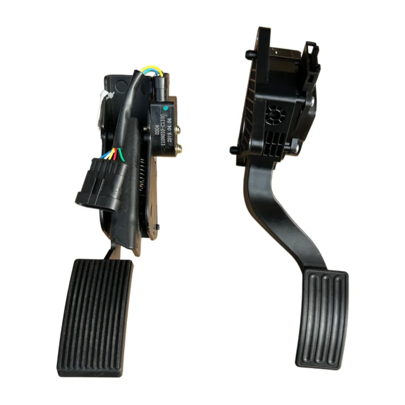 High-quality electronic accelerator pedal for heavy-duty Dongfeng Jiefang CABS trucks New 1108010-EK5102