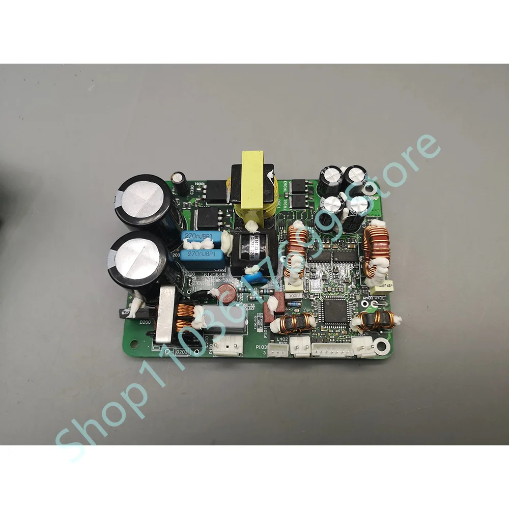 For ICEPOWER Amplifier Board ICE50ASX2