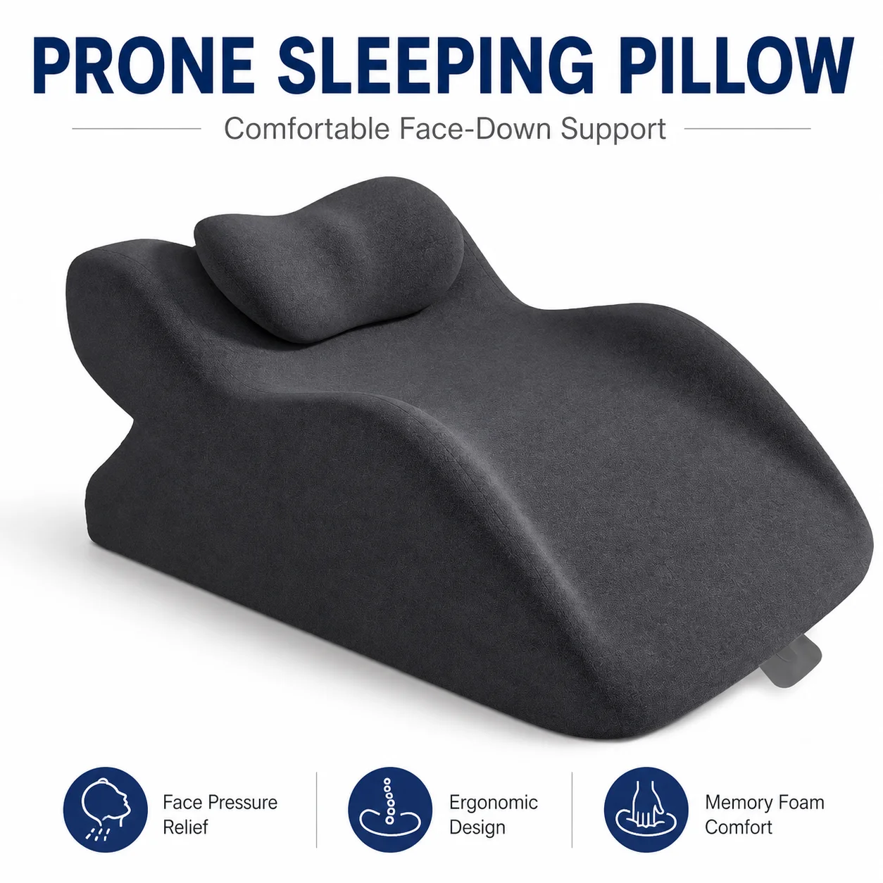 Thumbnail 3 - #79 Cheapest Neck Pillows Deals You Can Get