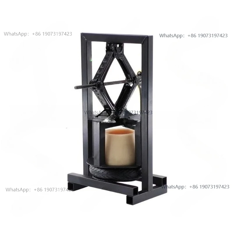 Scooter tire press Manual scooter tire press 8.5 inch 10 inch tire