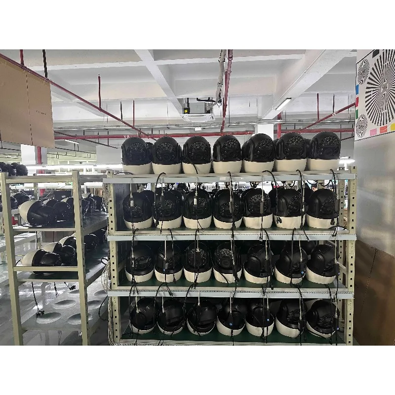 4K屋外POE IPカメラ 8MP防水防弾型CCTVカメラ ナイトビジョン/動体検知機能付き 家庭用セキュリティカメラ