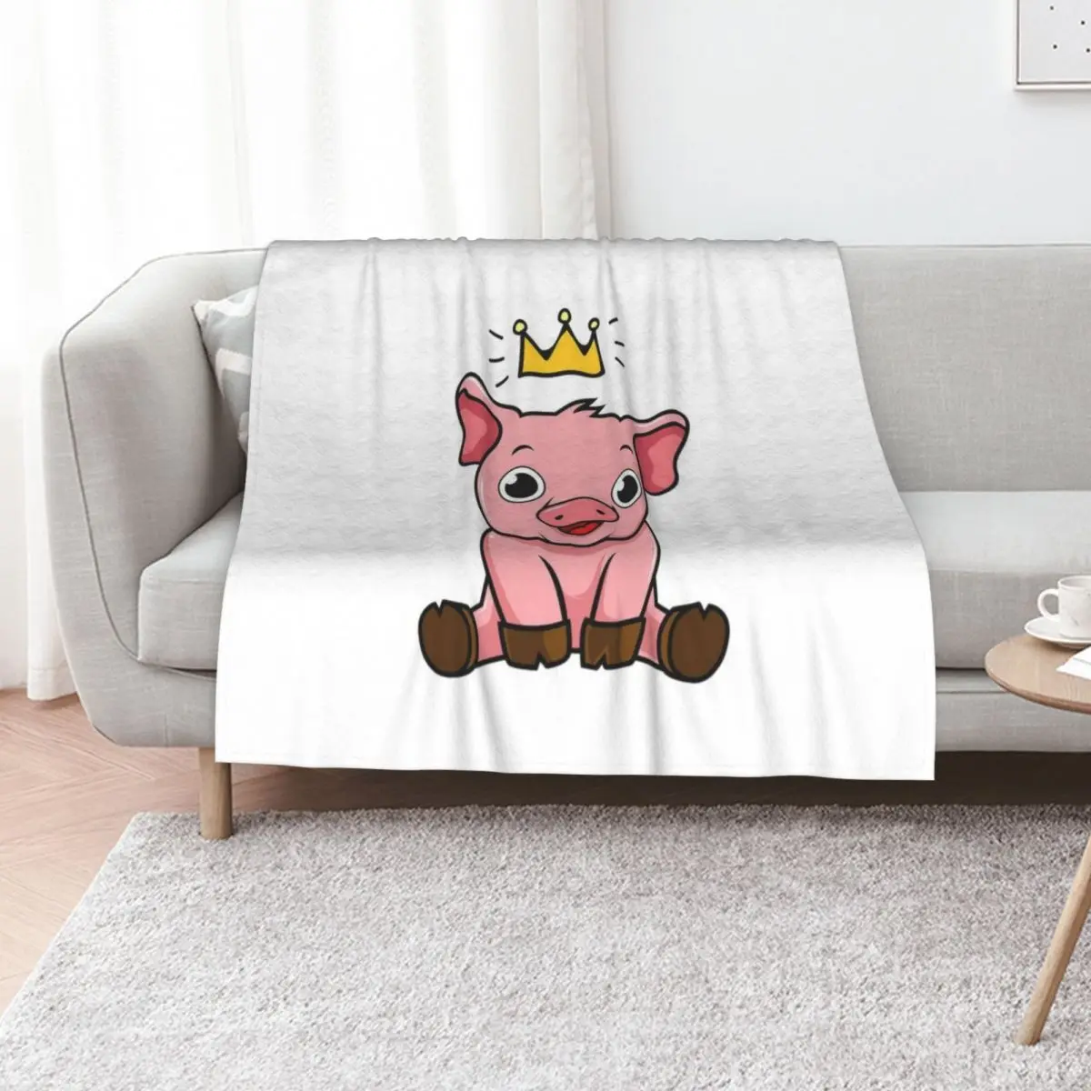 

Technoblade Throw Blanket For Baby Thin Luxury St Sofa Quilt Blankets