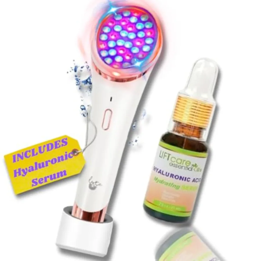 Wireless Duo Red Bl…