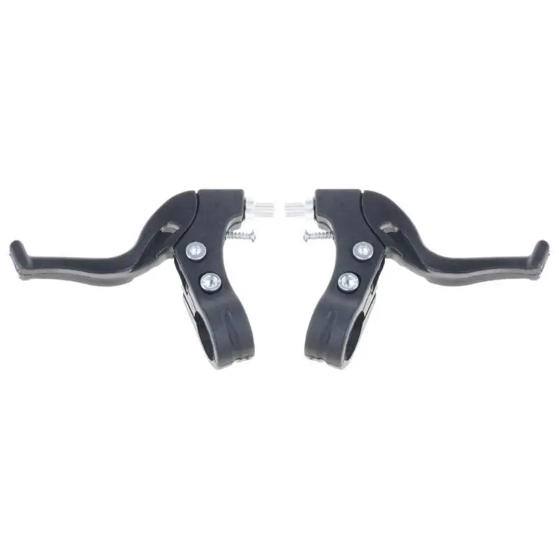 652F دراجة أطفال عتلات الفرامل مقبض فرامل عالمي للأطفال دراجة الدراجات عتلات الفرامل دراجات أطفال قبضة الفرامل قطع الغيار #2