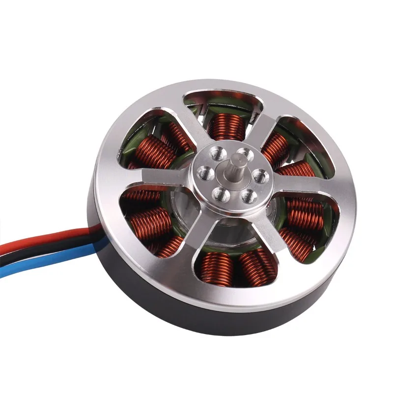 5008 335kv 400kv brushless multi axis motor rotor motor six eight axis