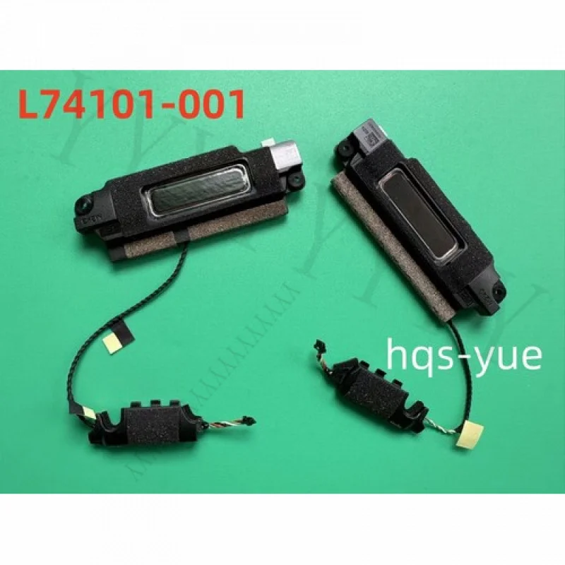 

Q+ Original for HP Elite Dragonfly G2 SPEAKER R+L L74101-001