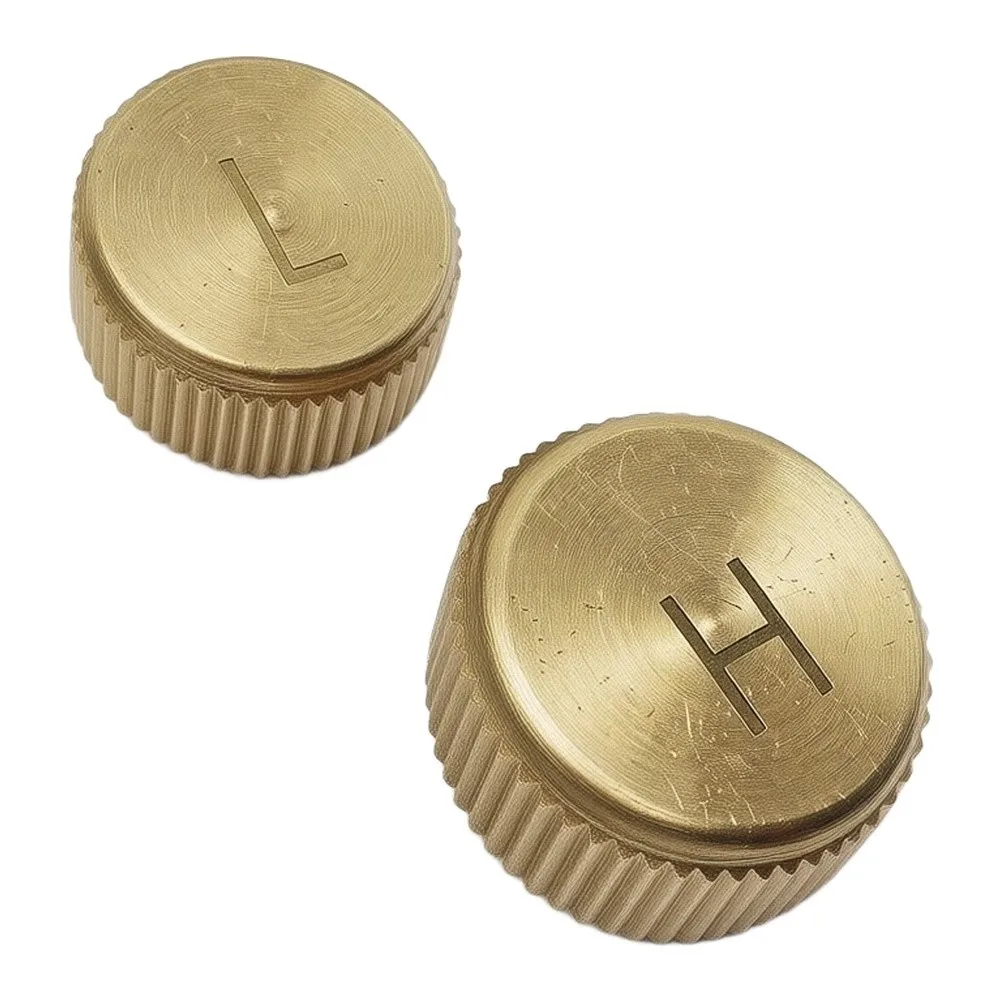for Gold Leak-Proof Cover Ac Valve Cap For Direct Replacement Practical Material Quality Components Replacement Parts