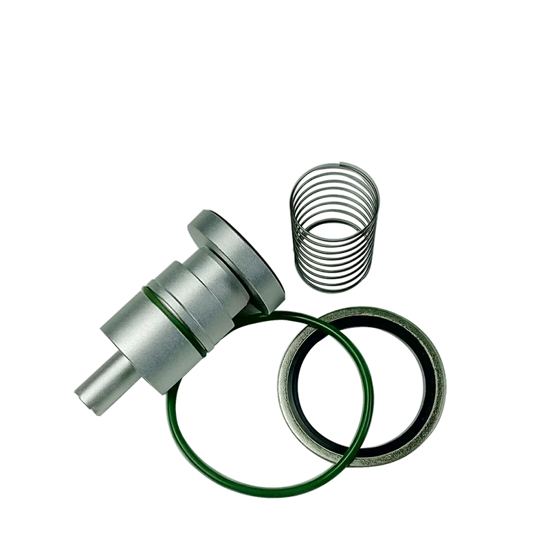 

Air Compressor Minimum Pressure Valve Kit 2205490596 Service MPV Kit