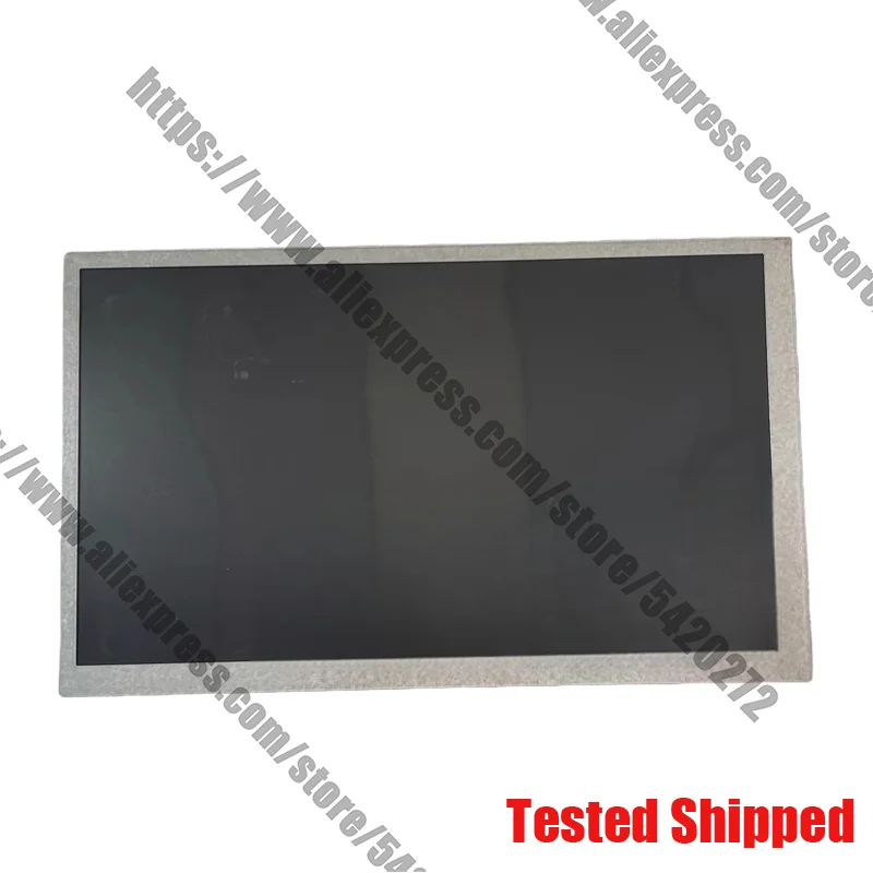 

Совершенно новый 8-дюймовый дисплей CLAA080LJA3 CLAA080LJA3