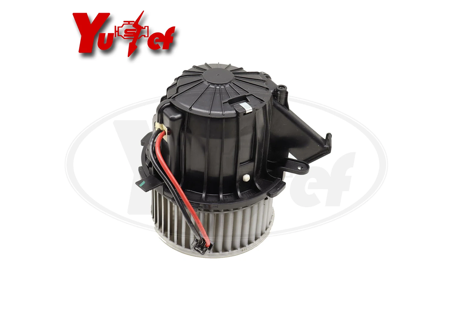 AUTO CAR BLOWER MOTOR FIT FOR AUDI A4 A5 2013-2016 Q5 2014-2017 S4 S5 2013-2017 SQ5 2014-2017 # 8T1820021