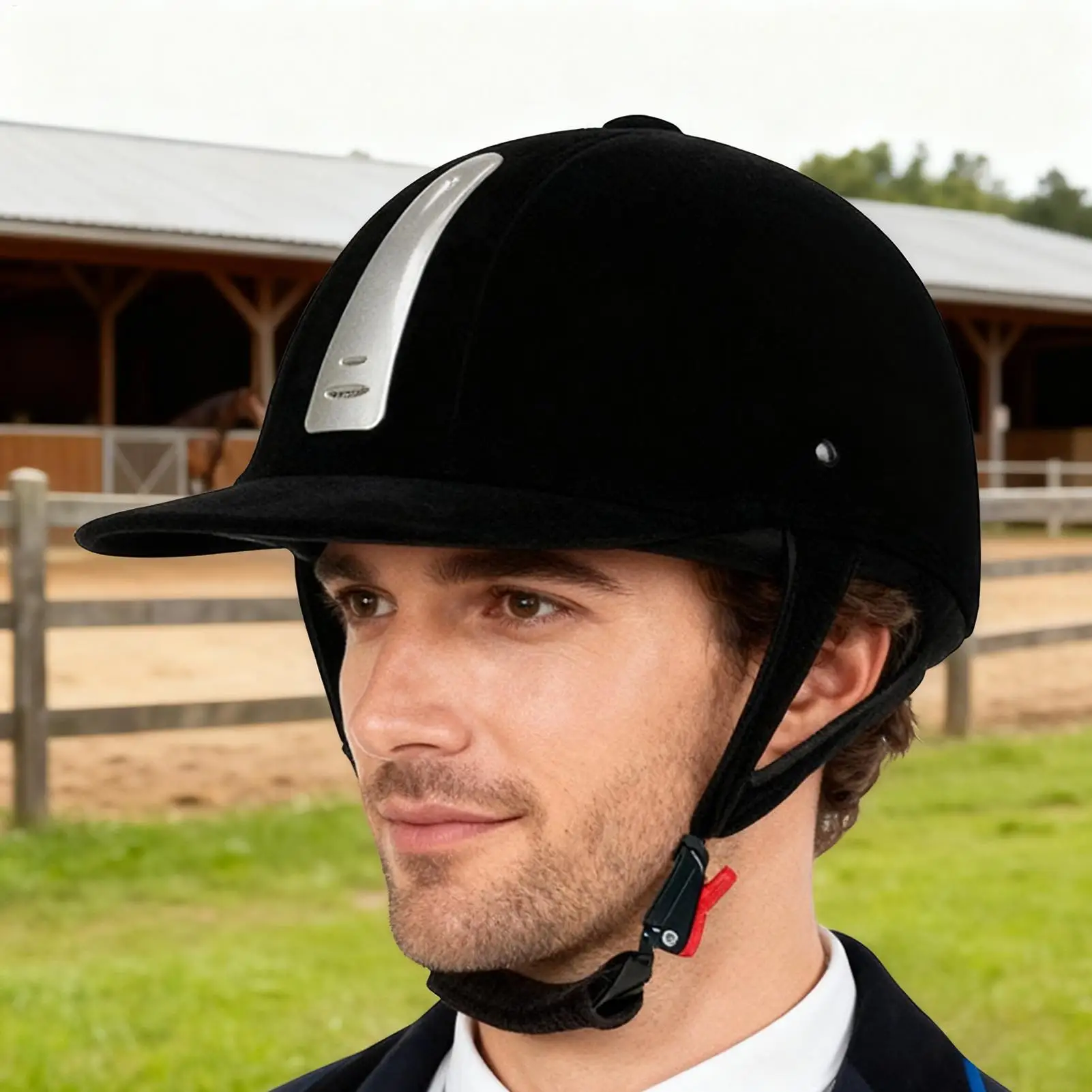 Thumbnail 3 - #28 Highest Rated Equestrian Helmets to Buy in 2026