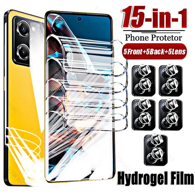 Safety Hydrogel Fil… - image