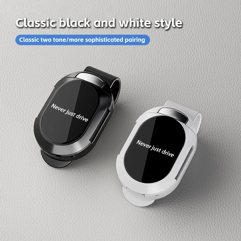 

Automobile glasses clip for hyundai Never just drive palisade creta ix25 tucson stereo santa knoa solaris ix35 i30 Accessorie
