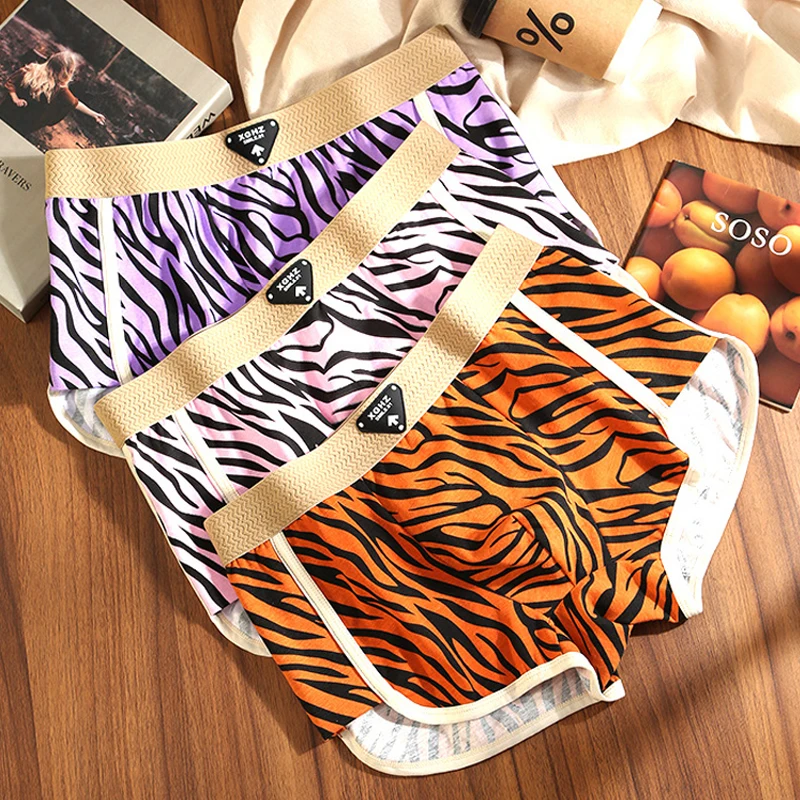 Purple Pink Orange