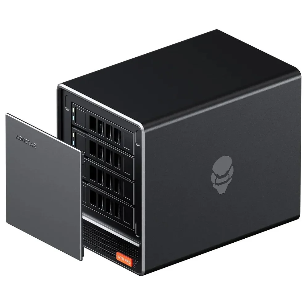 Wtr Pro Mini Pc Ryz… - image