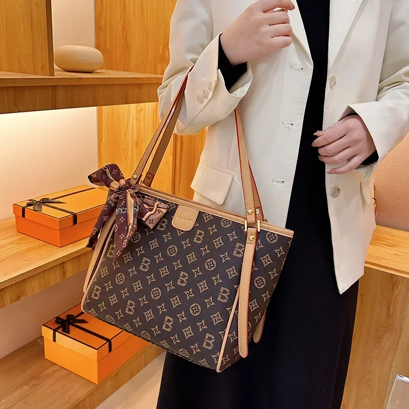 

Cantonese Cyber Work Tote 2025 - Expandable ASCII Print & Ergonomic Tech Shoulder Strap