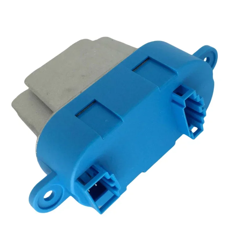 

Car Blower Motor Resistor Replacement For Volkswagen Multivan For Audi Q7 7L0907521B 95557234102 7L0907521