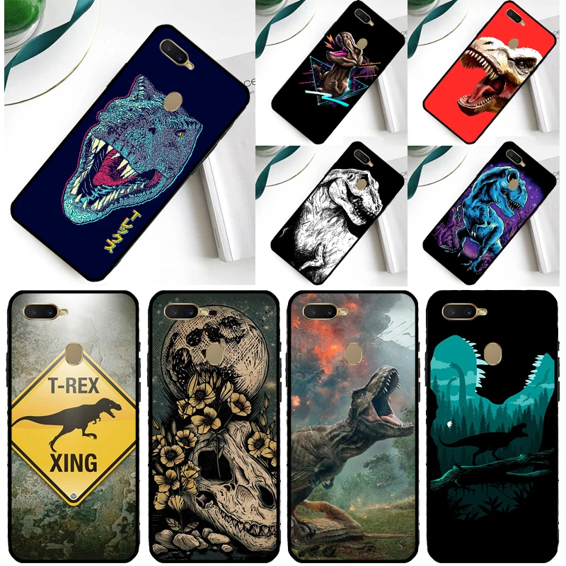 T Rex Dinosaur Tyra… - image