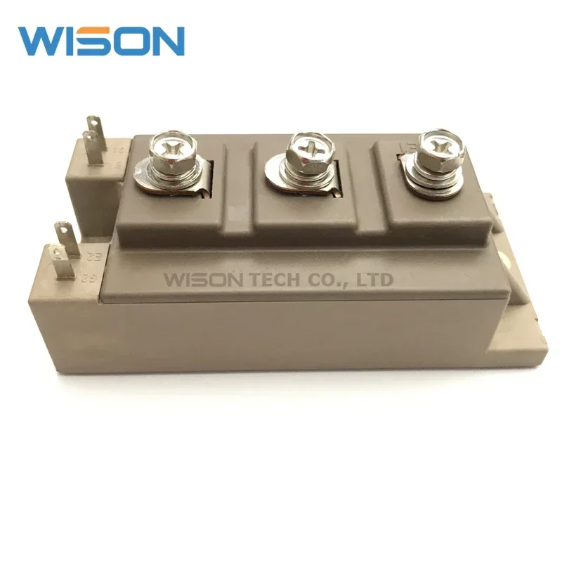 2MBI300U2B-060 Modul Baru dan Asli Pengiriman Gratis