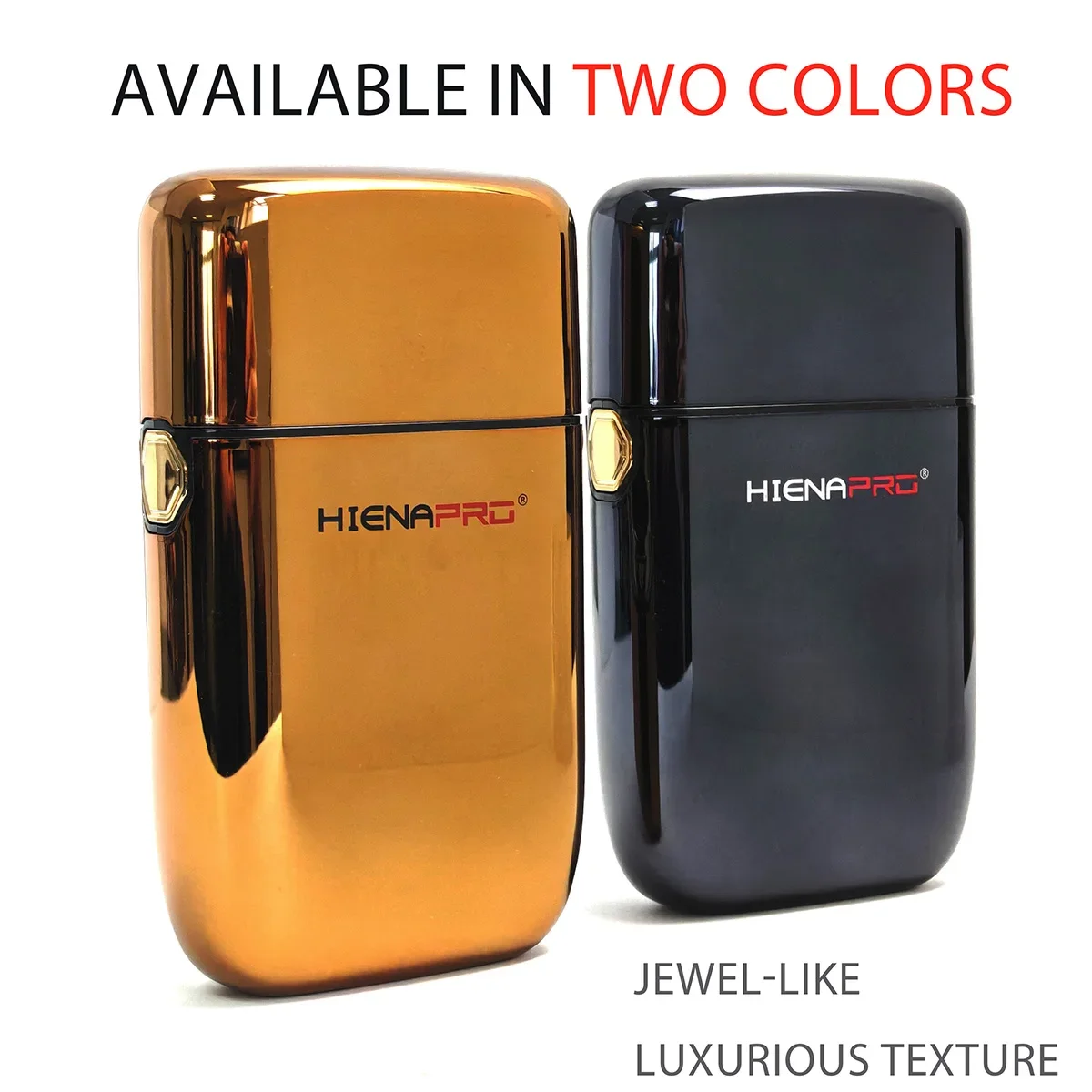 BRDCLIP-ماكينة حلاقة كهربائية احترافية للرجال ، ماكينة حلاقة مزدوجة الرقائق ، ماكينة قص شعر لاسلكية بمنفذ يو إس بي ، دورة في الدقيقة ،