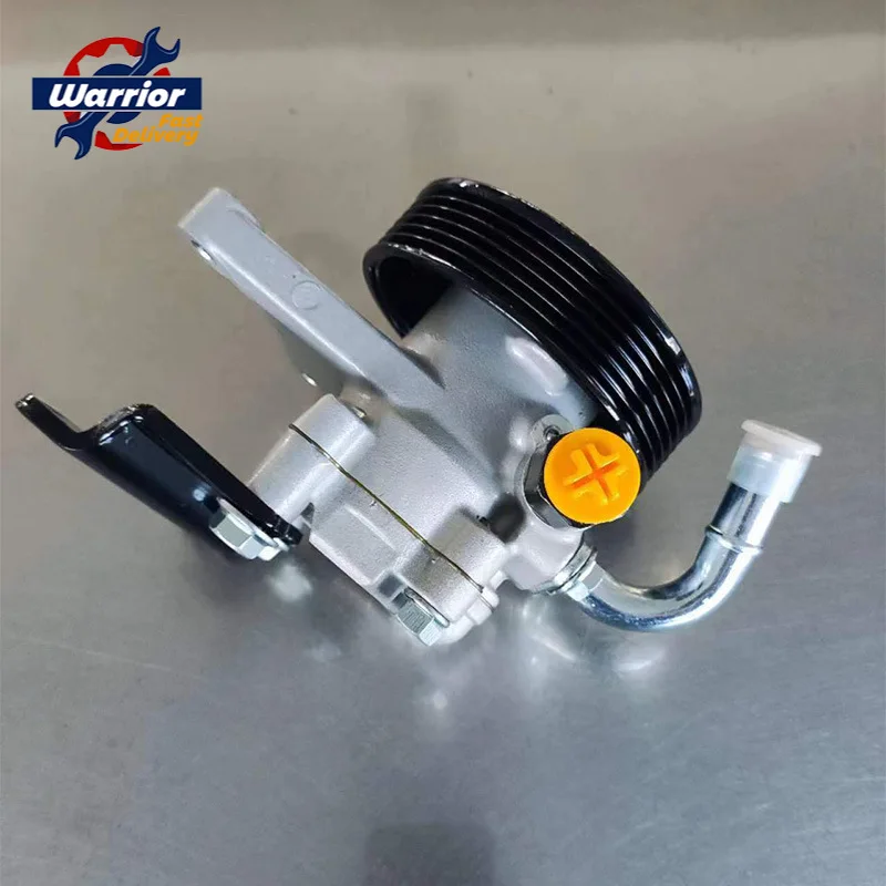 

Для Mercedes-Benz MB100/Huizhong Van автомобильный насос рулевого управления усилитель рулевой машины 6614605180 661460518