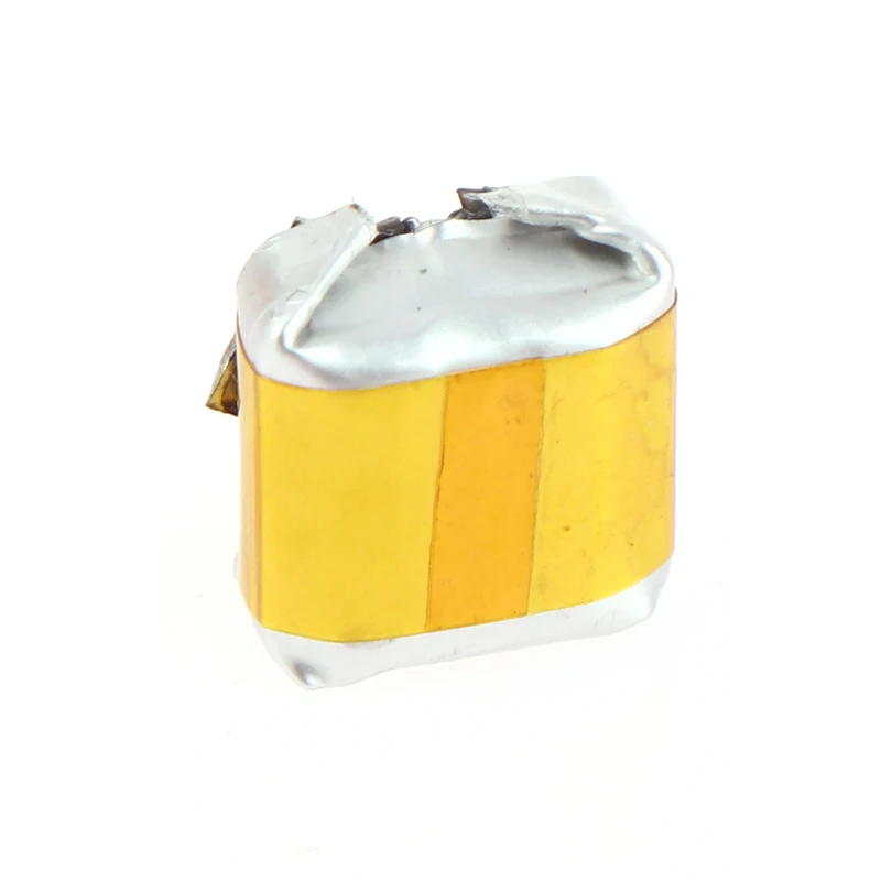 501012   40mAh 3.7V ليثيوم بوليمر بطارية قابلة للشحن سماعة رأس بخاصية البلوتوث i7s i8 i9 i12 ساعة ذكية MP3 MP4 GPS لعبة DIY