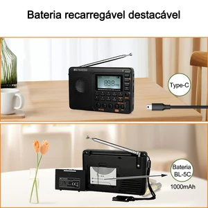 Main Sales Radio Short Waves - №2