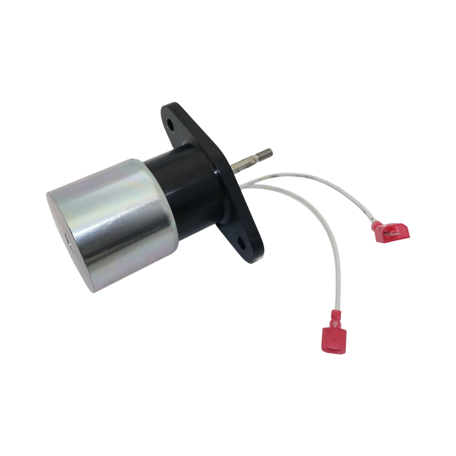 Elektrozawór sterujący 12V 0250-12A2UC11S1 do silników Cummins 110KVA C33D5 C38D5 C30D6 C35D6 X3.3