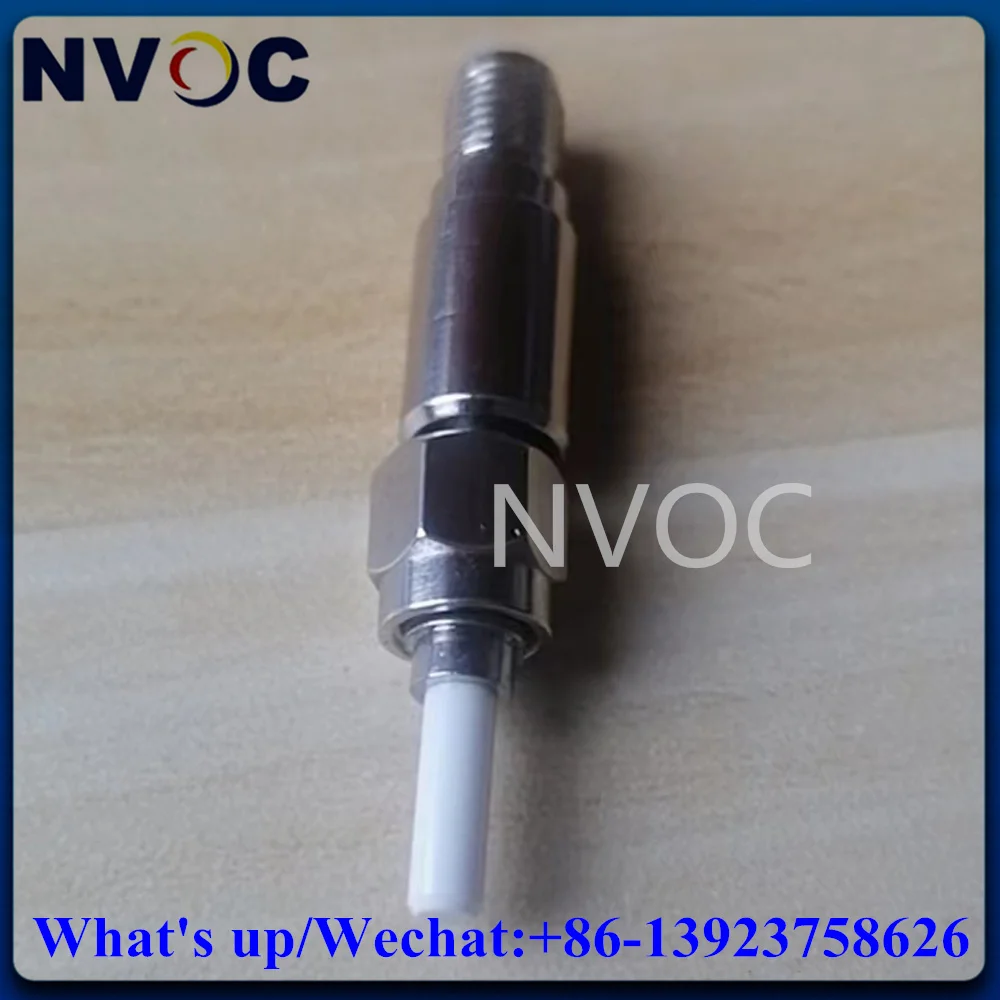 

SMA905 Male Hegxon Type Ceramic Ferrule to SMA Female Singlemode Multi Mode Hybrid Fiber Optic Adaptor Adapter Coupler Connector