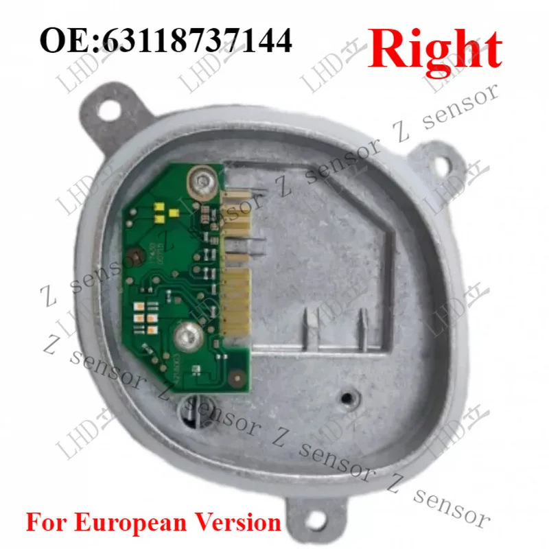 AAA+ Laser Unit Turn Signal Module Right Side For BMW 3 Series G20 318d 320d 320dX