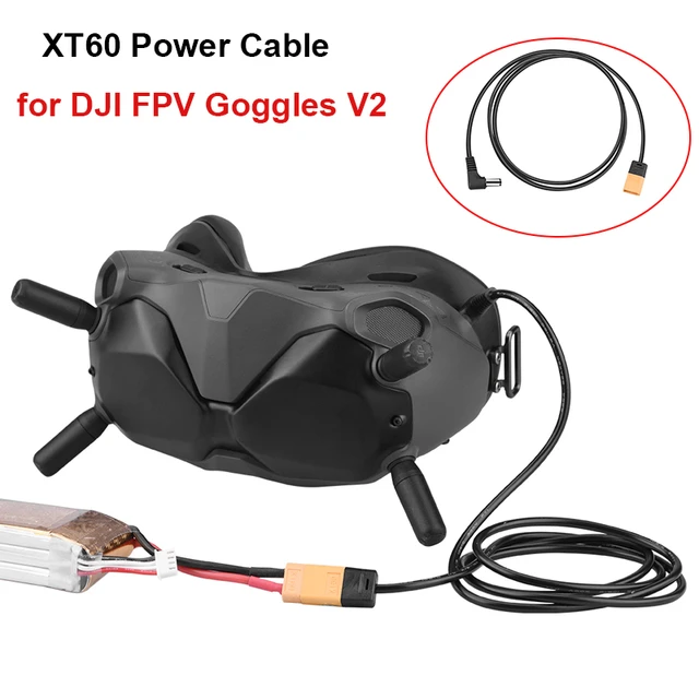 Dji fashion fpv headset