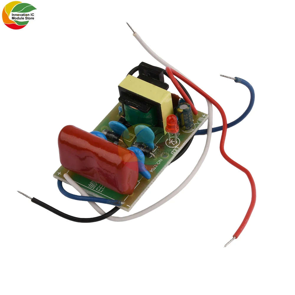 DC 3-4.2V do 1800V impuls łukowy moduł zasilania generatora doładowania