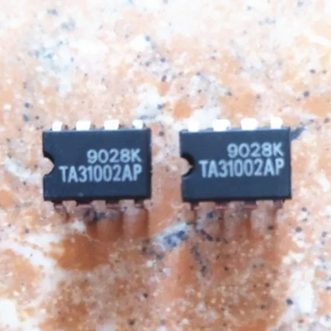 5PCS TA31002AP DIP-8 Integrierte Schaltung IC chip