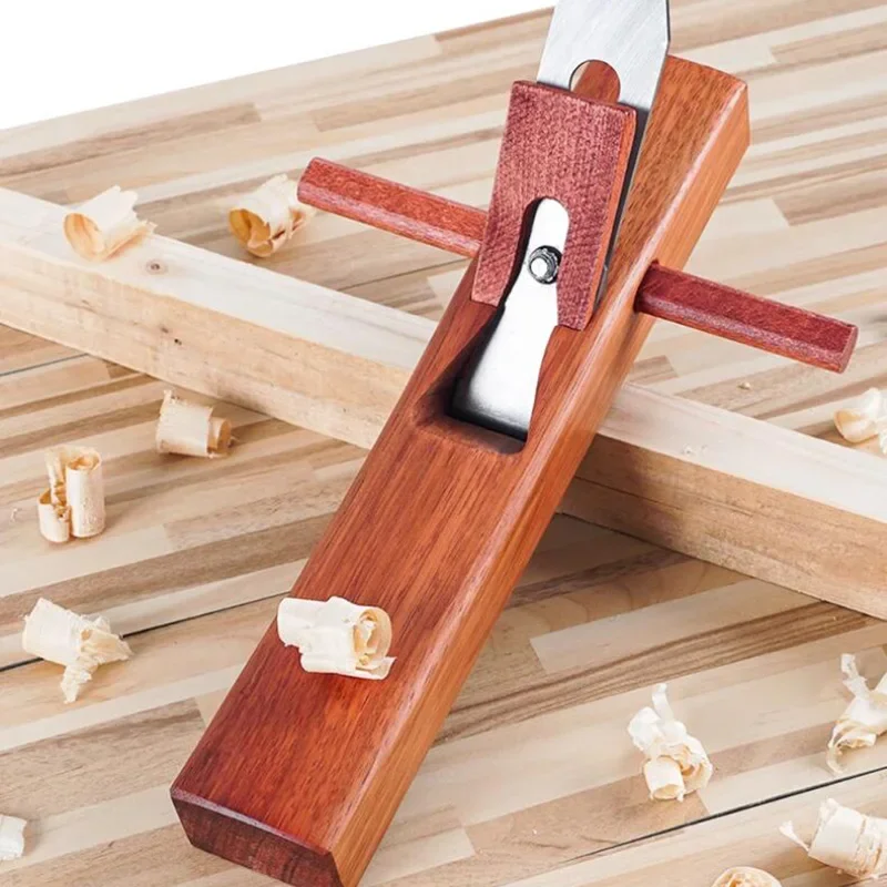 

Manual Wood Planer Mini Small Medium Large Wood Working Plane