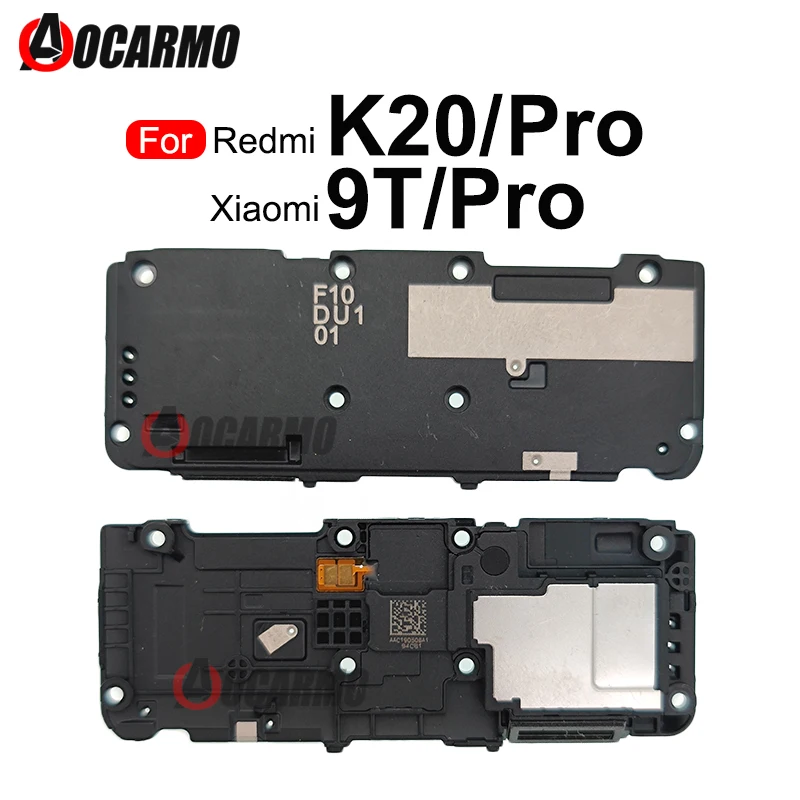 For Xiaomi Redmi K20 / K20 Pro Bottom Loudspeaker Speaker For Mi 9T Pro Repair Replacement Parts