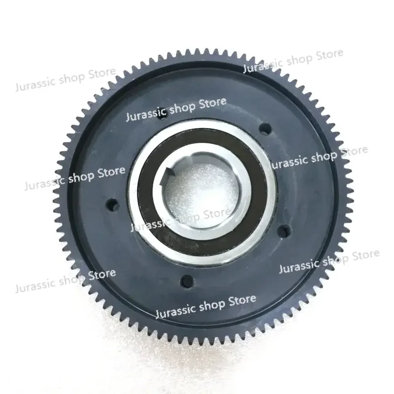 

DZ2 Mid Drive Central Motor Inside Main Helical Gear for Replacement