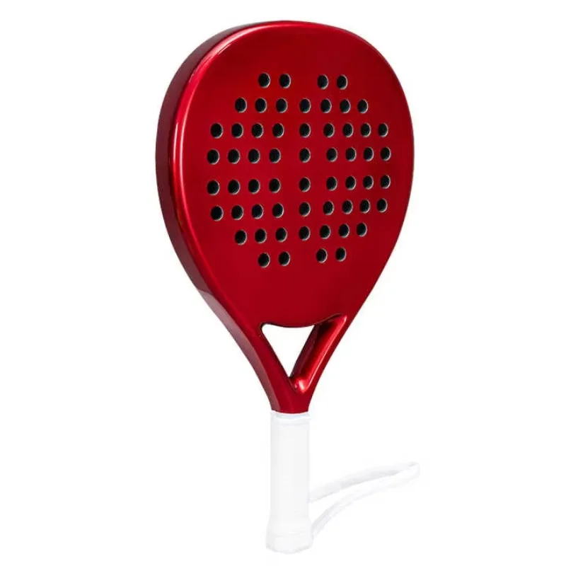 

STLFAl Ajal Industries Top Ranked Quality Custom Brand CN Manufacturer Professional Carbon Fiber Padel Racket Tennis Paddle Rack