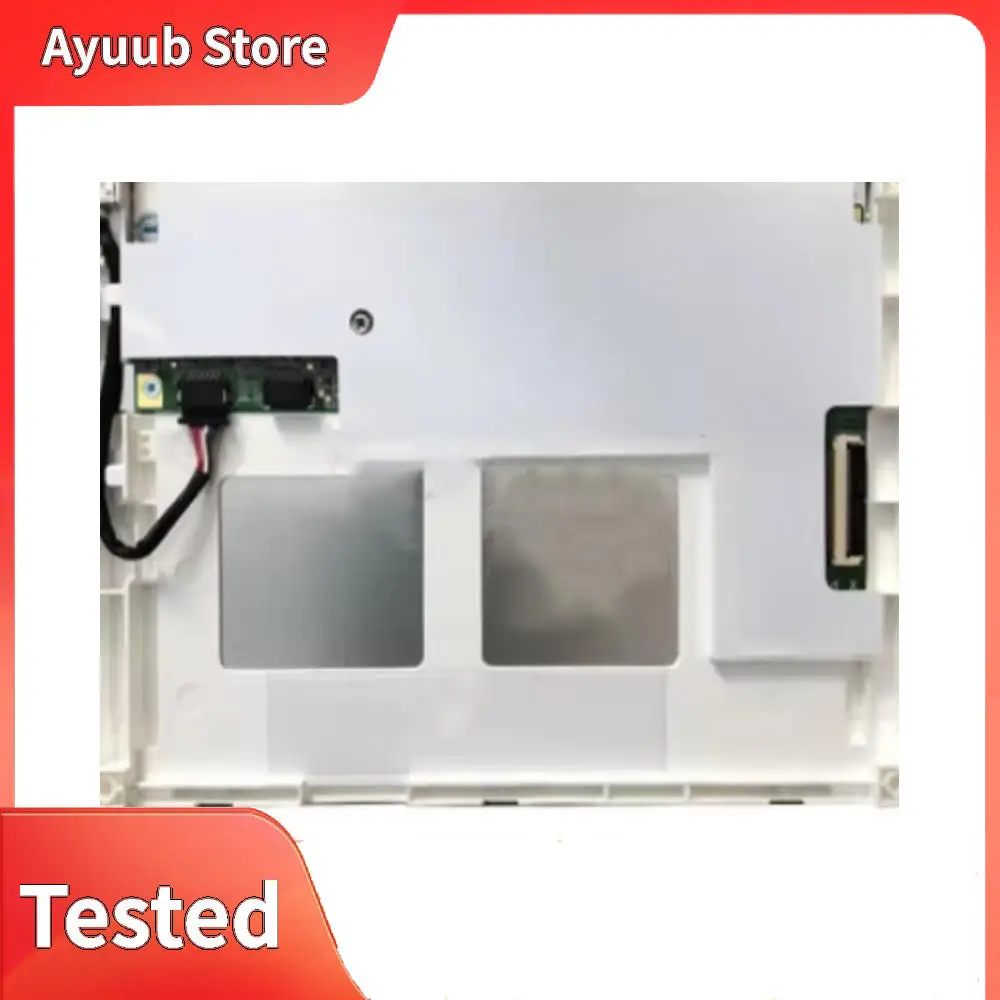 

The original display screen is detected as normal G057QN01 V.2 G057QN01 V.1
