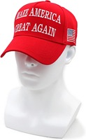 Fashion Baseball Caps MAGA 2024 America Snapback Hats Adjustable Outdoor Sports Caps Hip Hop Hats Trendy Solid Colors