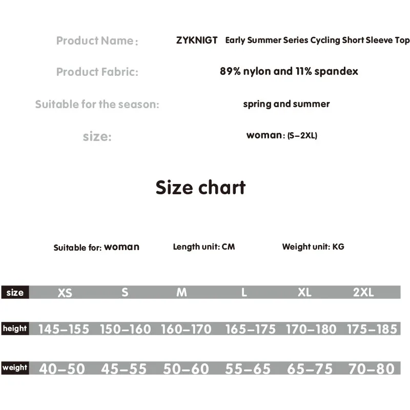 Women’s Pro Cycling Jersey 6