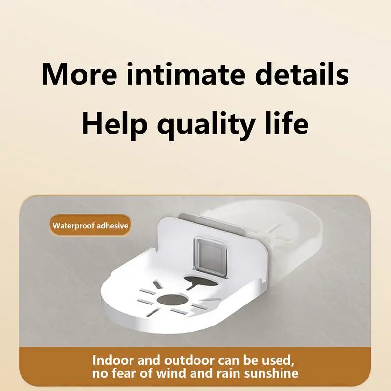 ขายึดกล้อง ที่วางติดผนังเพื่อความปลอดภัย ติดตั้งง่าย ขายึดติดผนังเพดานสําหรับกล้อง