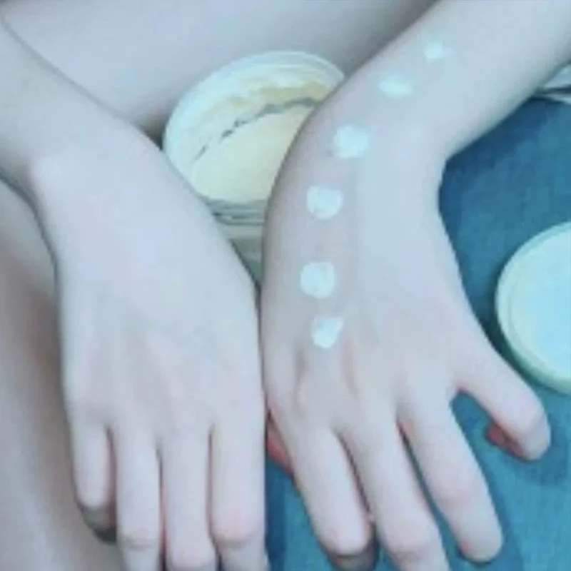 Kem bodyda200g, TrSMM