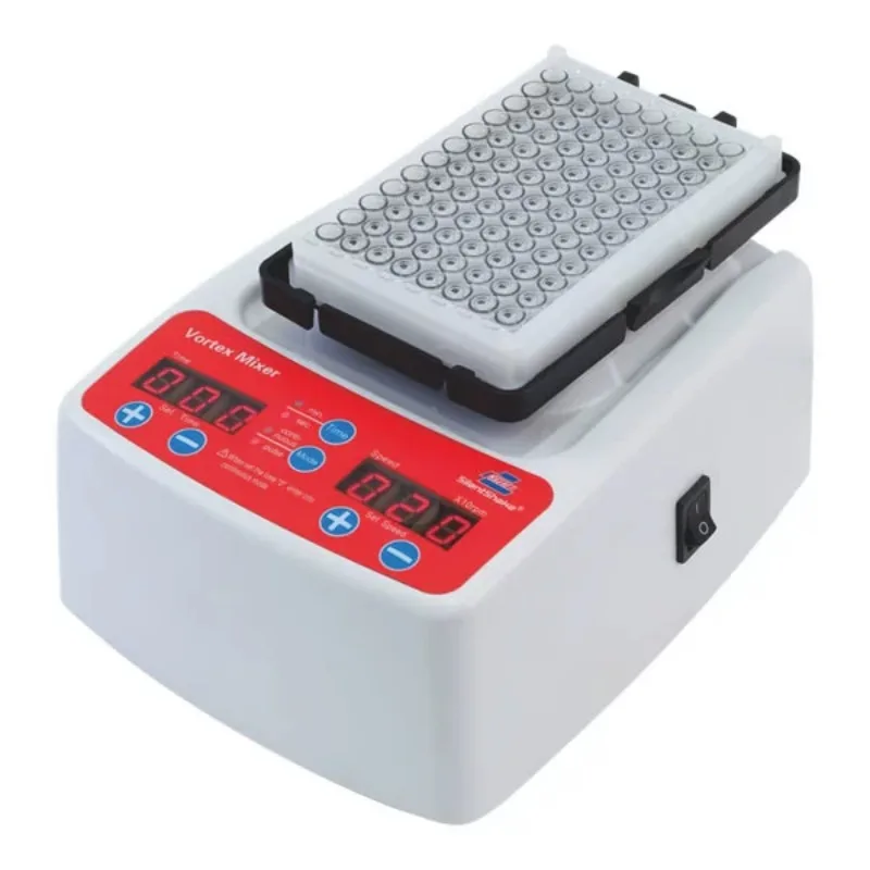 Vortex Mixer, VM-01…