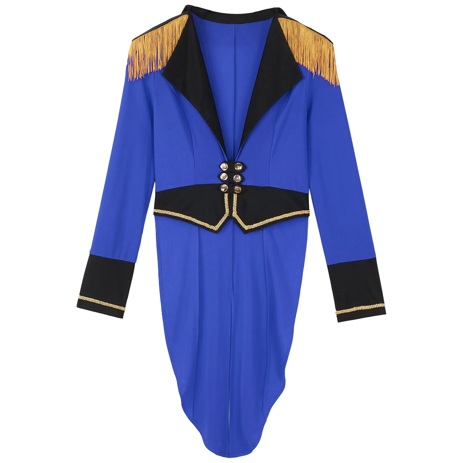 Disfraz Talla Small Para Mujer De Domadora De Circo | Envío gratis