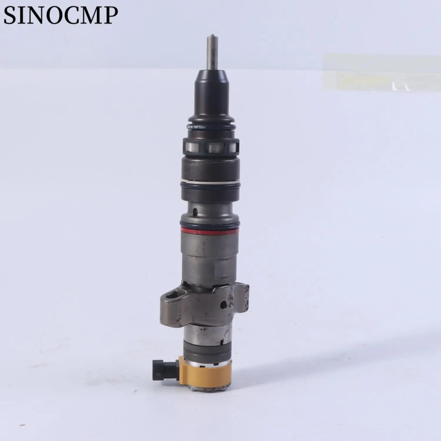 

Топливная форсунка двигателя C-9, 2352888 для экскаватора CAT 330D 336D, форсунка дизельного топлива, инжектор Common Rail, детали системы подачи топлива