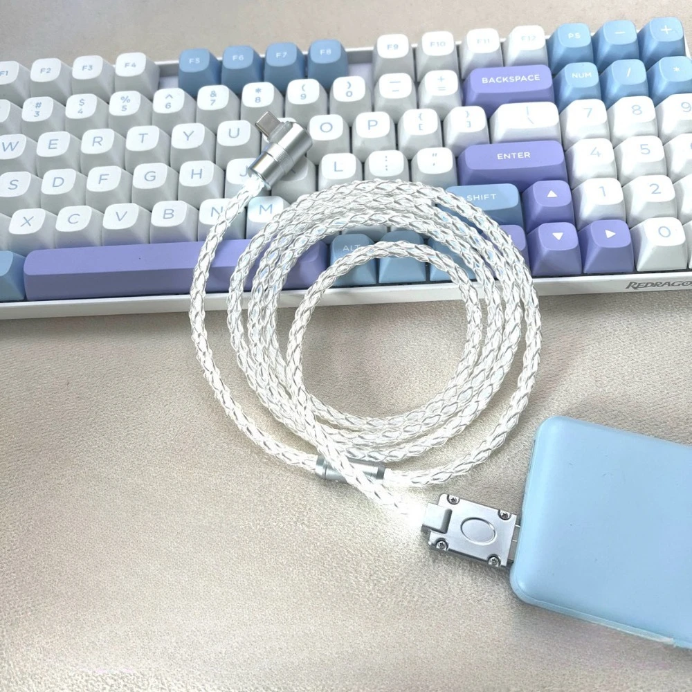 Usb-Type-C Customiz…
