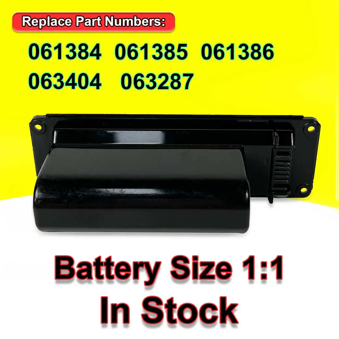 061384 061385 061386 batteria per BOSE SoundLink Mini I Mini1 altoparlante Bluetooth ricaricabile (non compatibile 063404 063287)